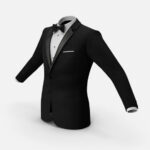 Black Coat